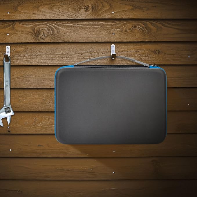 225+ Battery Organizer Storage Case - Image 8