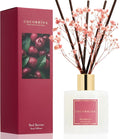 Reed Diffuser - Red Berries 6.7 fl oz Reed Diffuser by COCORR%C3%8DNA