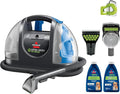 BISSELL Little Green Pet Deluxe Portable Carpet Cleaner by Unknown