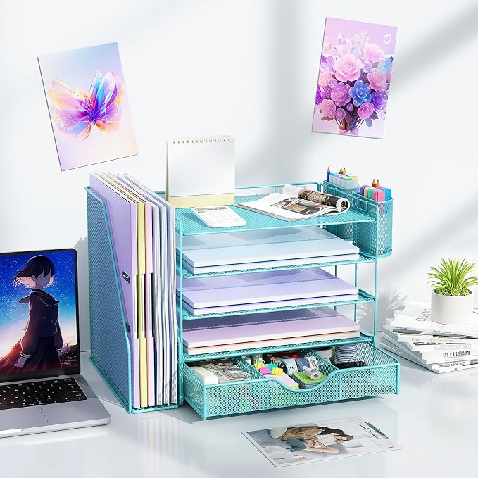 gianotter 5-Tier Desk Organizer - Image 6