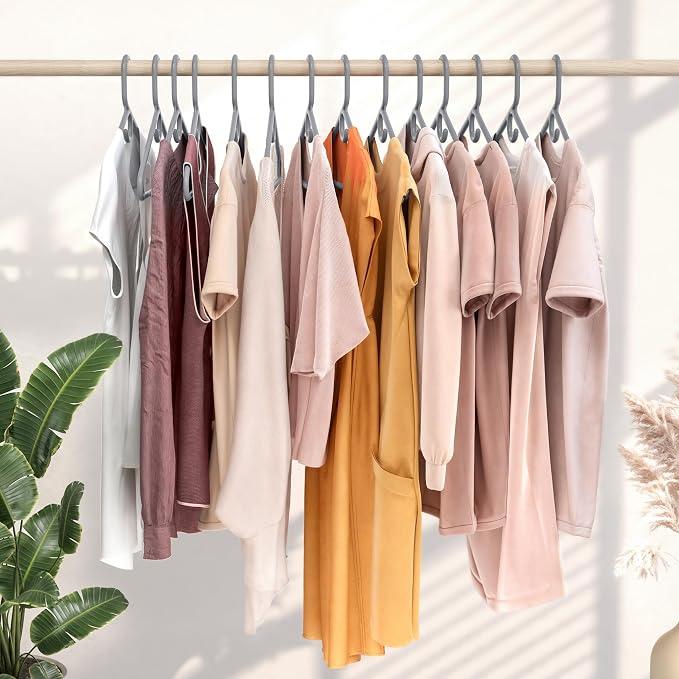 NEATERIZE Thick Heavy Duty Hangers - Image 3
