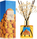 Reed Diffuser - Morton Pumpkin Harvest Reed Diffuser Set by COCORR%C3%8DNA