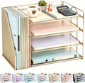 gianotter 4-Tier Paper Organizer by gianotter