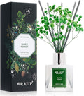 Reed Diffuser Set, 3.38 fl oz by Airkeep