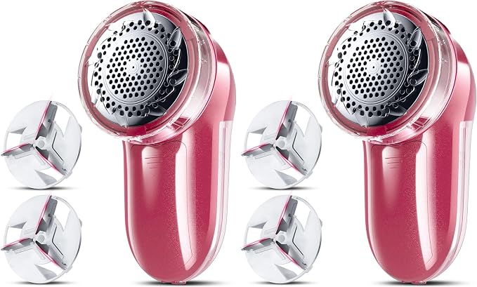 Fabric Shaver, Lint Remover, Bymore Lint Shaver Defuzzer Sweater Shaver by Bymore