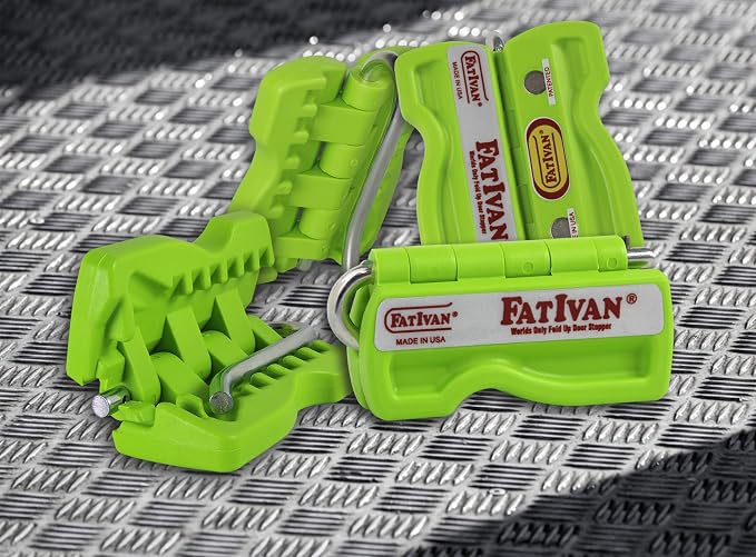 The Original Fat Ivan Fold Up Doorstop Wedge - Image 4