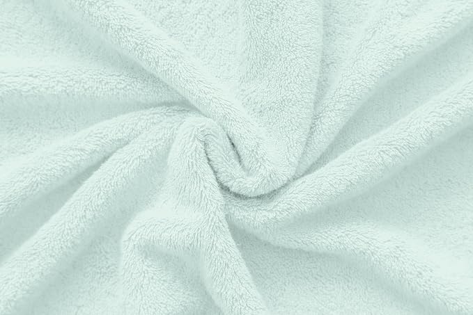 American Veteran Towel, 100% Cotton Turkish 6 Piece Towel Set, Luxury Towels - Image 5