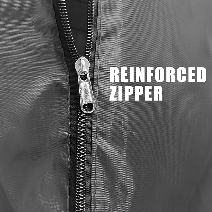 100L Extra Large Storage Bags, Big Moving Bags - Image 4