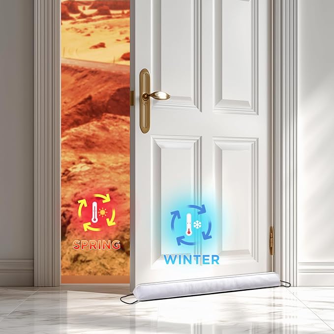 Sunolga Door Draft Stopper - Image 5