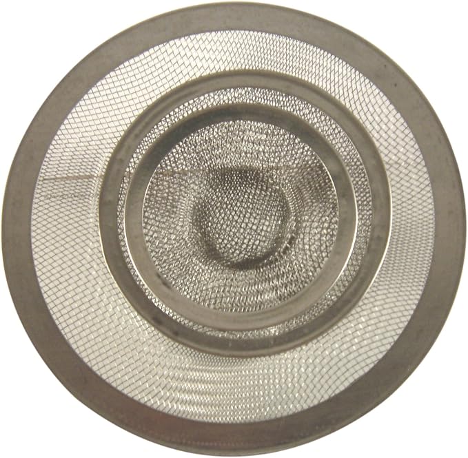 Danco 88886 Mesh Strainer Combo Pack, Stainless Steel by DANCO