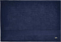 Lacoste Heritage 100% Supima Cotton Tub Mat 21" x 31", Premium Super Soft by Unknown