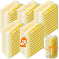 50 Count 360° Heavy Duty Duster Refills Compatible by Senowi
