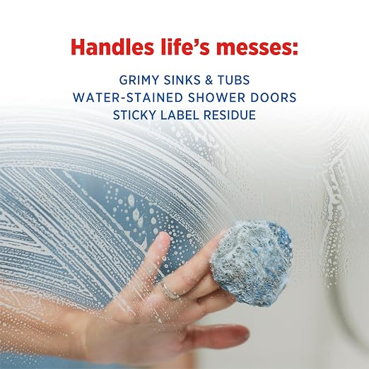 S.O.S Steel Wool Soap Pads - Image 7