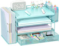 gianotter Wood Desk Organizers and Accessories by gianotter