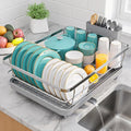 Sakugi Dish Drying Rack by Sakugi