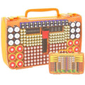 Battery Organizer Storage Case by APTBYTE