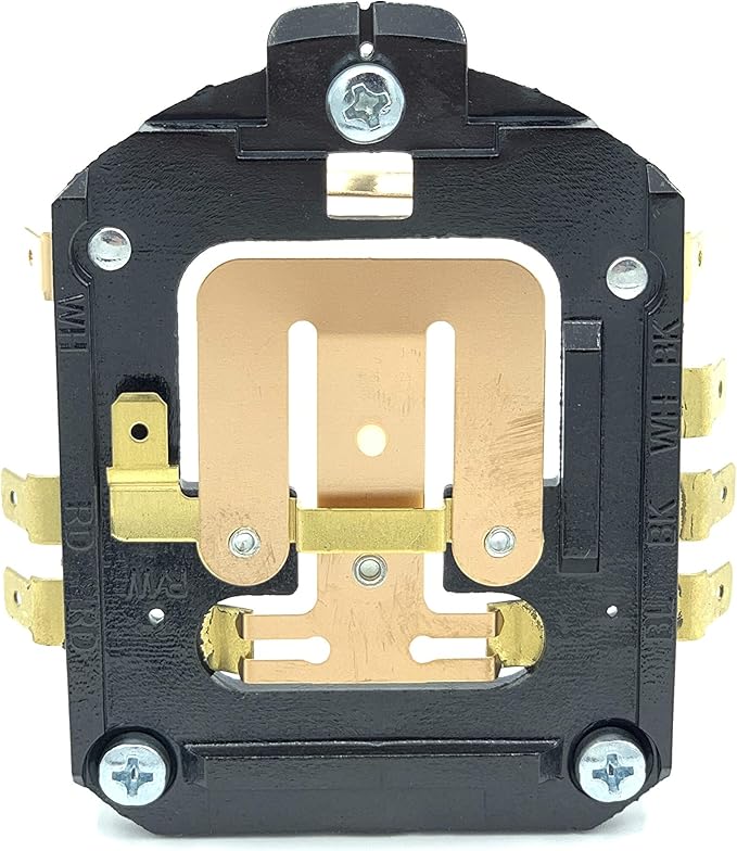 MacMaxe WPW10119326 Stand Mixer Speed Control Board Replacement for KitchenAid