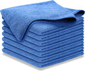 USANOOKS Premium 300GSM Microfiber Cleaning Cloth by USANOOKS