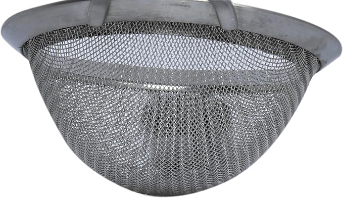 OXO Good Grips 3-Inch Mini Strainer - Image 9