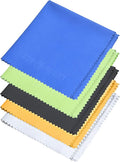 Eco-Fused Microfiber Cleaning Cloth by Eco-Fused