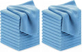 Avalon Towels Microfiber Cleaning Cloths by AvalonTowels