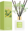 Reed Diffuser - Green Grape 6.7 fl oz Reed Diffuser by COCORR%C3%8DNA