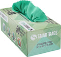 Arkwright Smart Rags Microfiber Cleaning Cloths, Lint Free 215 GSM Reusable by Arkwright