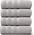 Hearth & Harbor Luxury Hand Towels by HearthHarbor