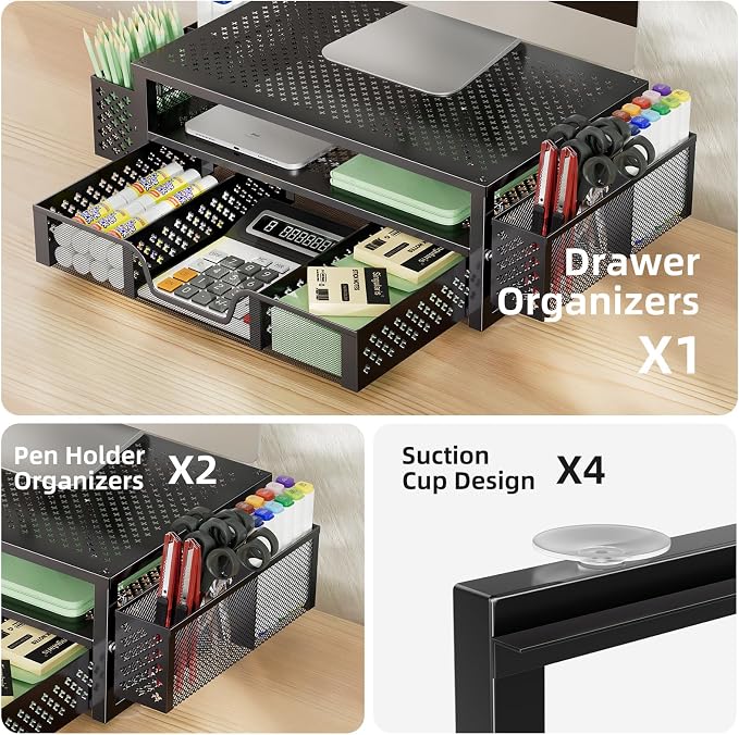 Simple Trending Monitor Stand - Image 4