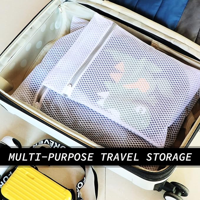 SUERIV Delicates Laundry Bag - Image 9