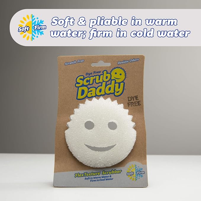 Scrub Daddy Sponge - Image 5