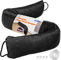 Holikme Weighted Door Draft Stopper by Holikme