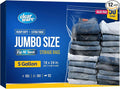 Clearware 50 Large Storage Bags by Clearware