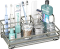 HapiRm Toothbrush Holders for Bathroom by HapiRm
