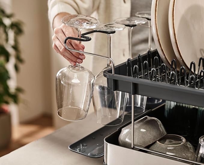 Joseph Joseph Dish Drying Rack - Image 4