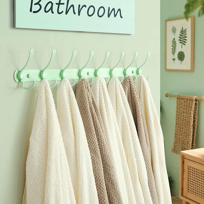 Coat Rack Wall Mount - Image 4