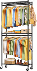 Sakugi Clothes Rack by Sakugi