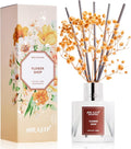Reed Diffuser Set, 3.38 fl oz by Airkeep