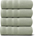 Hearth & Harbor Luxury Hand Towels by HearthHarbor