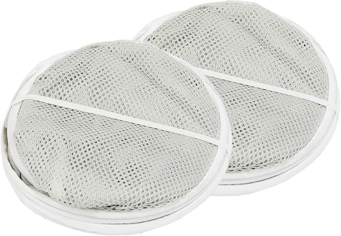 Simple Houseware Mesh Pop-Up Laundry Hamper - Image 5