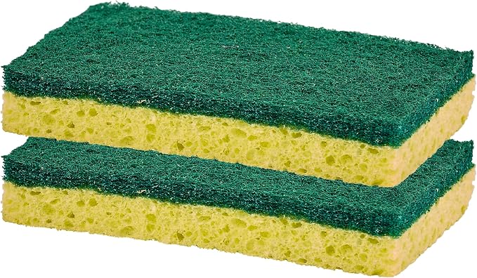 Scrubee Heavy Duty Scrub Sponge by Superio