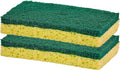 Scrubee Heavy Duty Scrub Sponge by Superio