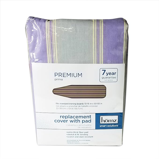 HOMZ 1915064 Premium Replacement Cover and Pad - Image 4