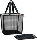 STORAGE MANIAC Collapsible Laundry Basket, 16.9 Gal. Large Pop-up Laundry Hamper by STORAGEMANIAC