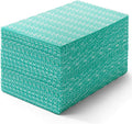 Reusable Cleaning Towels Reusable Cloths Dish Cloths, Disposabel Dry Kitchen by PEACHICHA