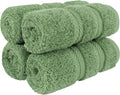 American Soft Linen 100% Cotton Luxury Turkish Towels by AmericanSoftLinen