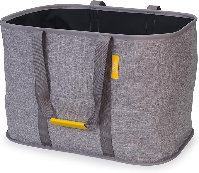 Joseph Joseph Hold-All Max Collapsible 55L/14.5 Gallon Washing Laundry Basket by Unknown