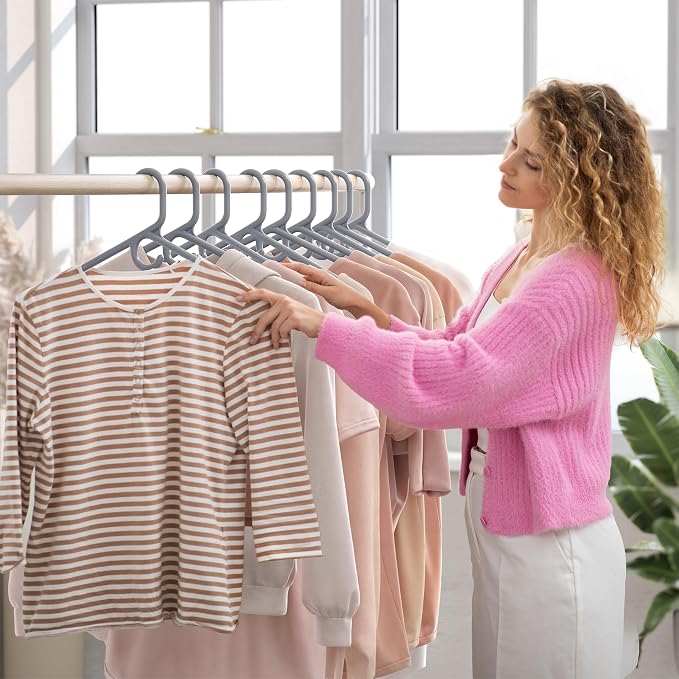 NEATERIZE Thick Heavy Duty Hangers - Image 6