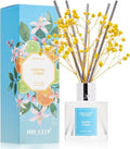 Reed Diffuser Set, 3.38 fl oz by Airkeep