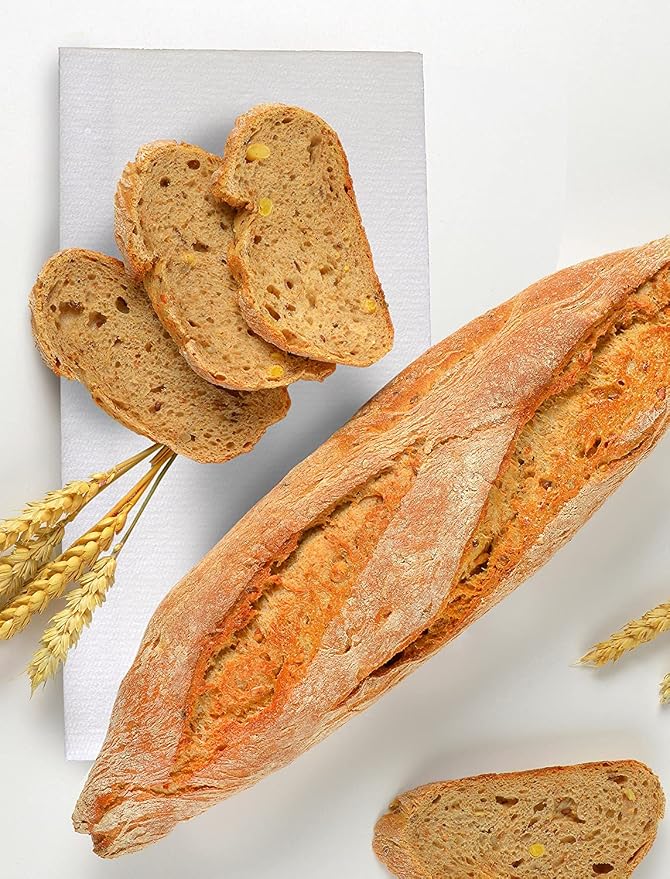 Linen Feel Disposable Guest Towels - Image 3